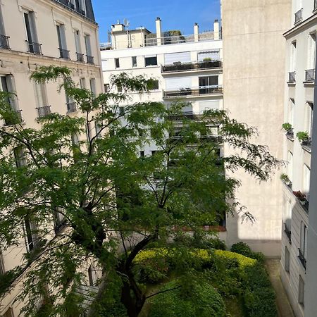 Your Parisian Hideaway - Entire Apartment Eksteriør billede