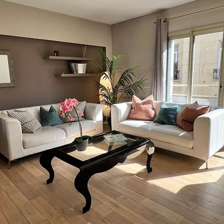 Your Parisian Hideaway - Entire Apartment Eksteriør billede