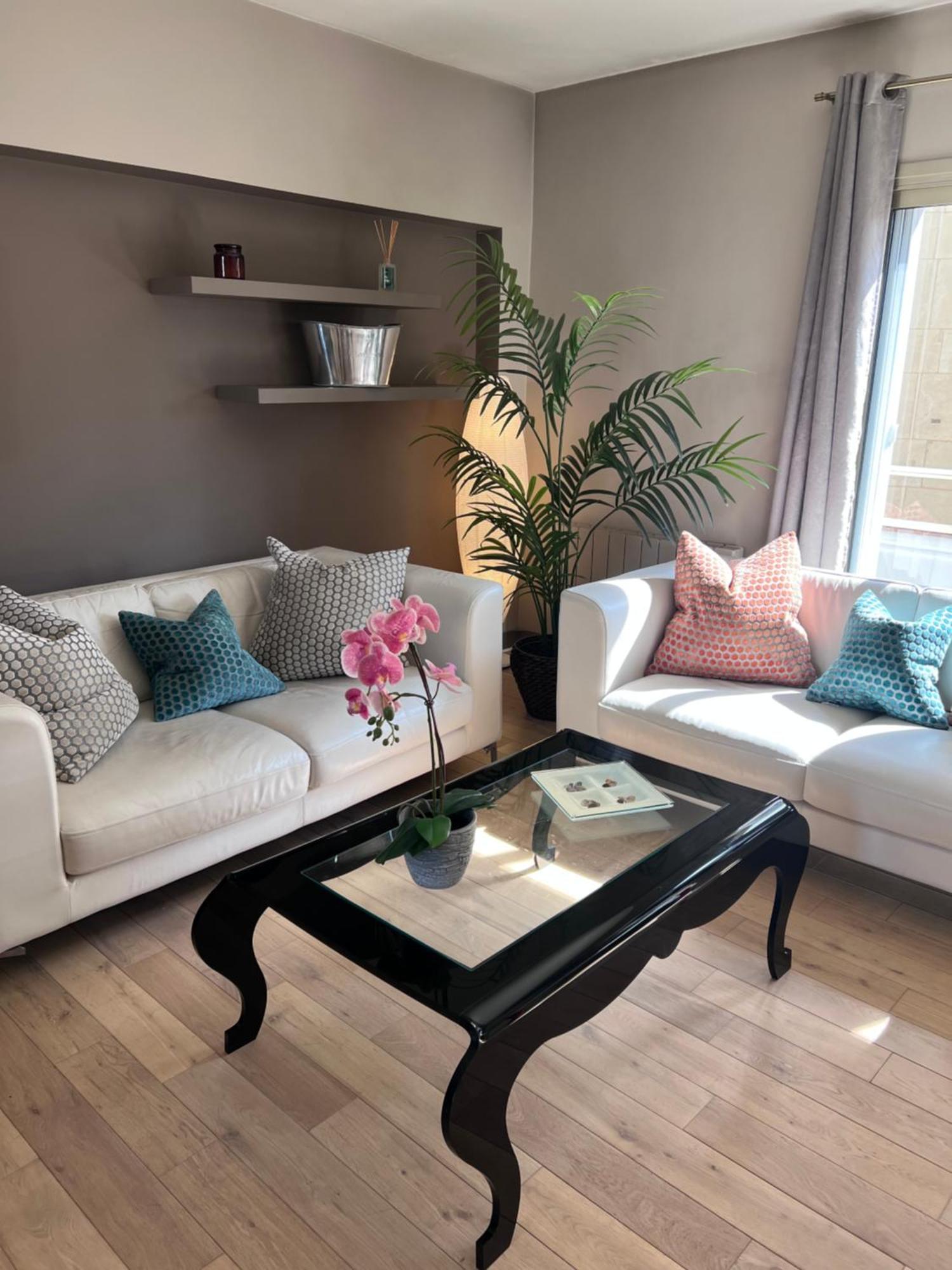 Your Parisian Hideaway - Entire Apartment Eksteriør billede